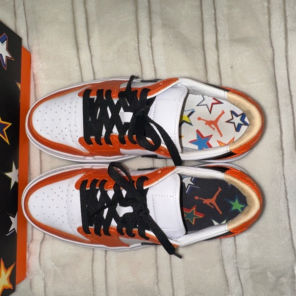 Air Jordan 1 Elevate Low SE
Women's Shoes. - Picture 4 of 4